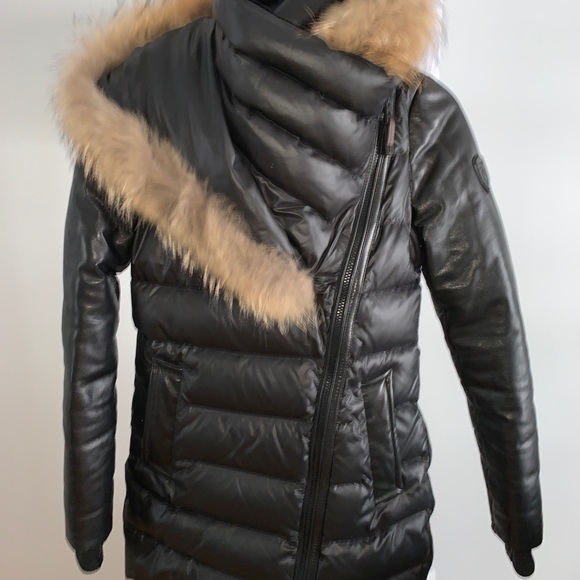 NWOT Rudsak coat!! - Picture 1 of 8